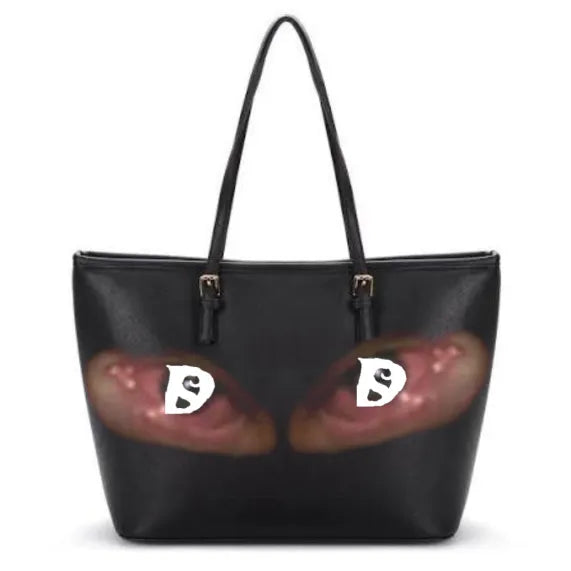 Dexire SickEyes Handbag