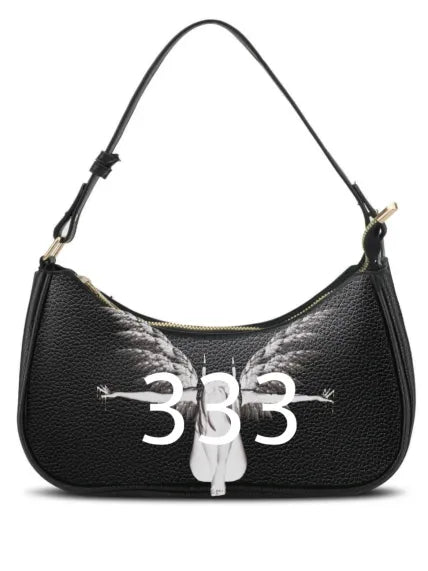 (333) Next Generation Hand Bag