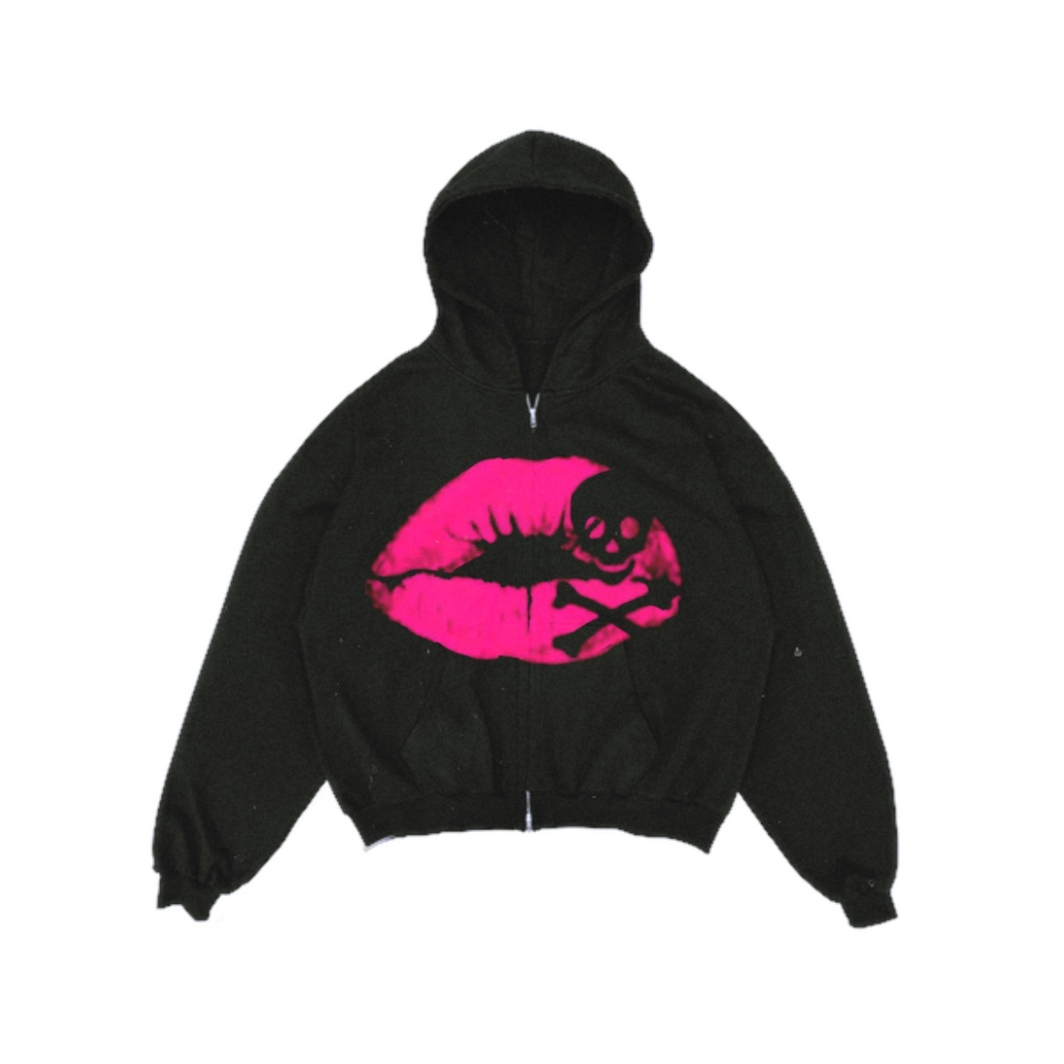 Dexire 301Kiss Hoodie