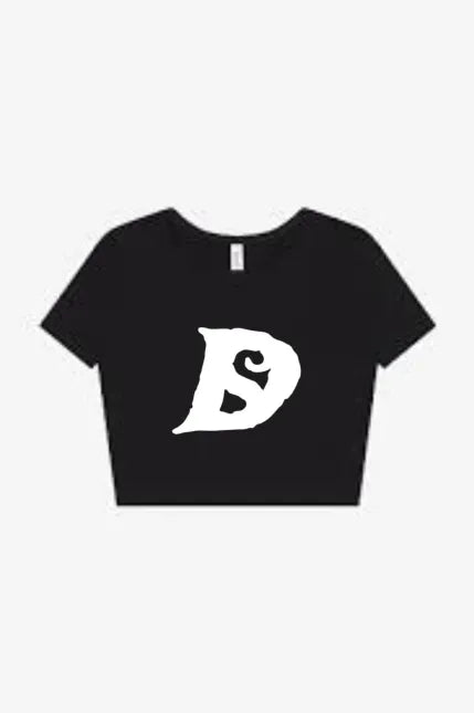 (#131) Dexire Women CropTop