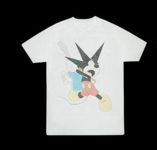 (#151) Dexire micky Tshirt