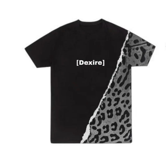 151. Dexire White NxtGen shirt