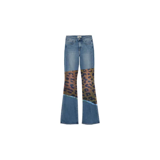 Dexire Female Flare Jeans