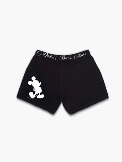 (RW3000) Women Gym shorts