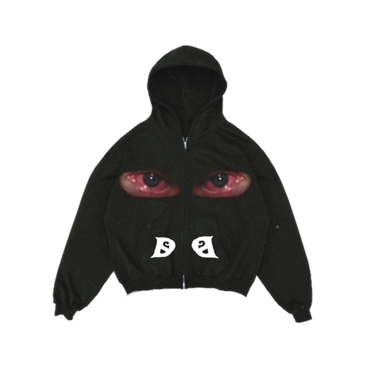 Dexire EvilEy3 Hoodie