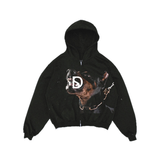 131. 202. Dexire 202. Hoodie