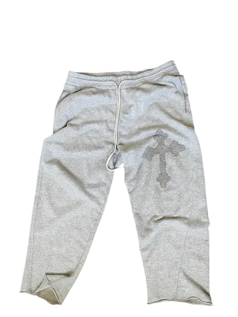 (#161) Dexire Cross Sweatpants