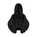 Dexire WS501. Fur Hoodie