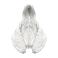 Dexire WS500. Fur Hoodie