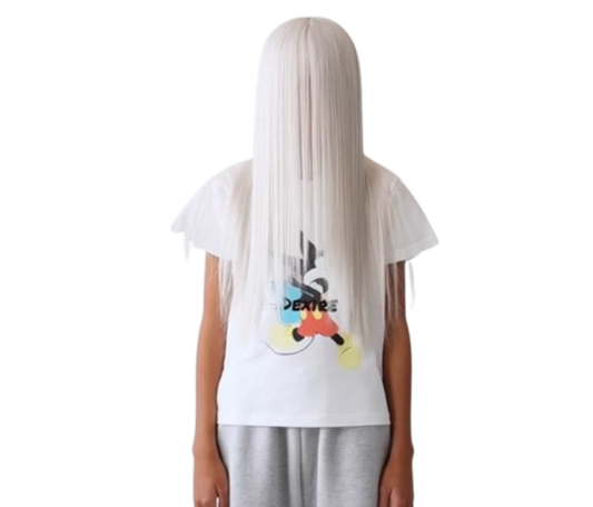151. Dexire micky Tshirt