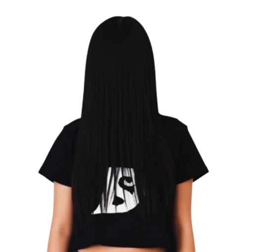 151. Dexire Women CropTop