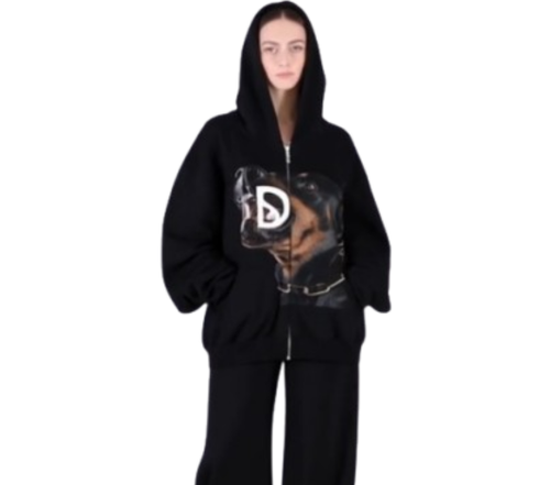 131. 202. Dexire Hoodie