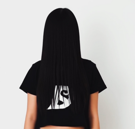 (#131) Dexire Women CropTop