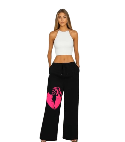 Dexire Kiss sweatpants