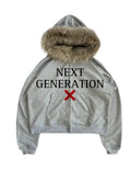 Next generation 2000 zipUp
