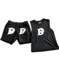 (1 of 1) Dexire Tshirt & Short Set (LIMITED !!)