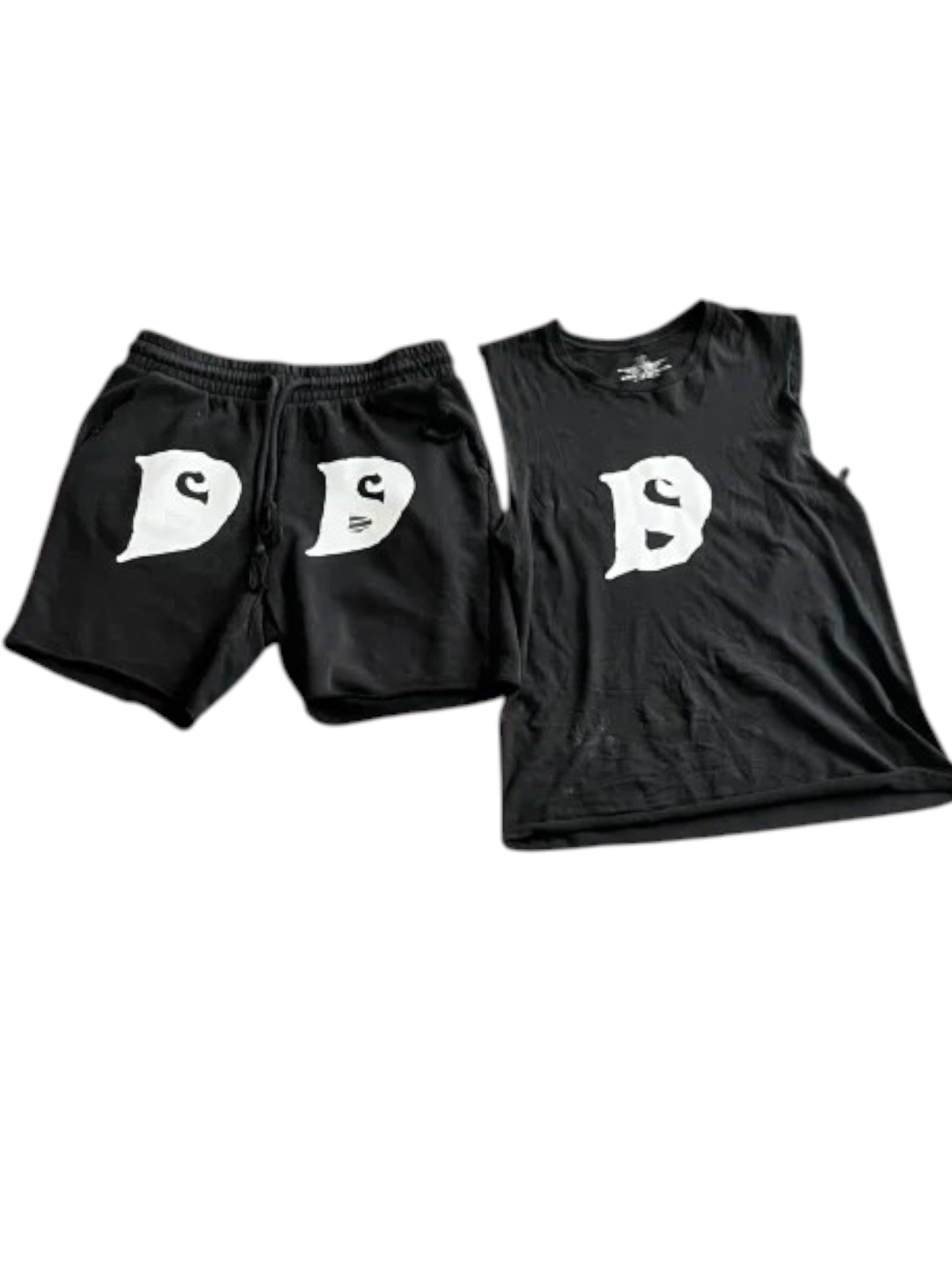 (1 of 1) Dexire Tshirt & Short Set (LIMITED !!)